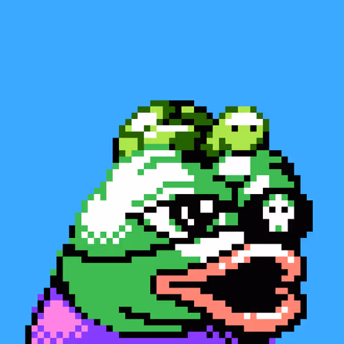 Px Pepe