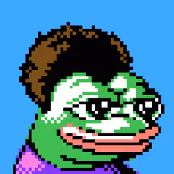 Px Pepe #76