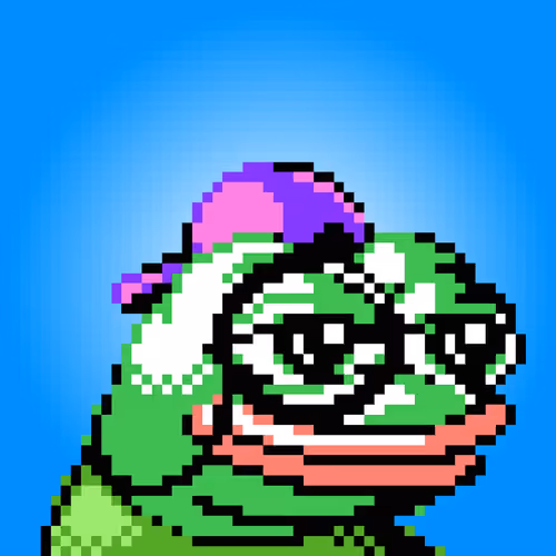 Px Pepe #192