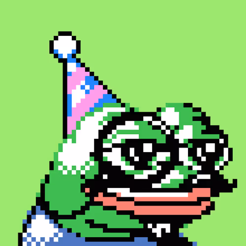 Px Pepe #198