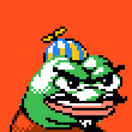 Px Pepe #150