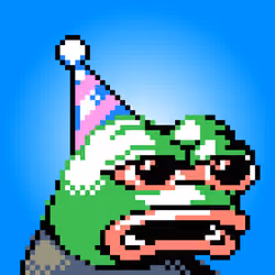 Px Pepe #51