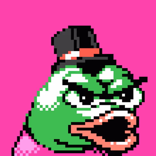 Px Pepe #155