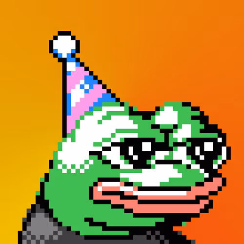 Px Pepe #360