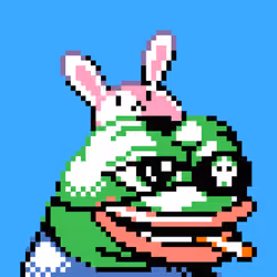 Px Pepe #263
