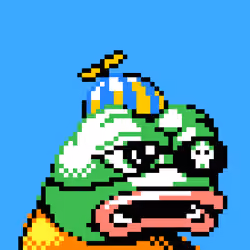 Px Pepe #39