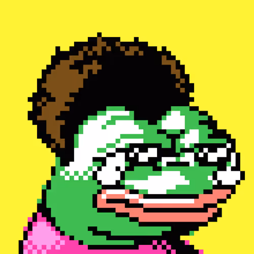 Px Pepe #50