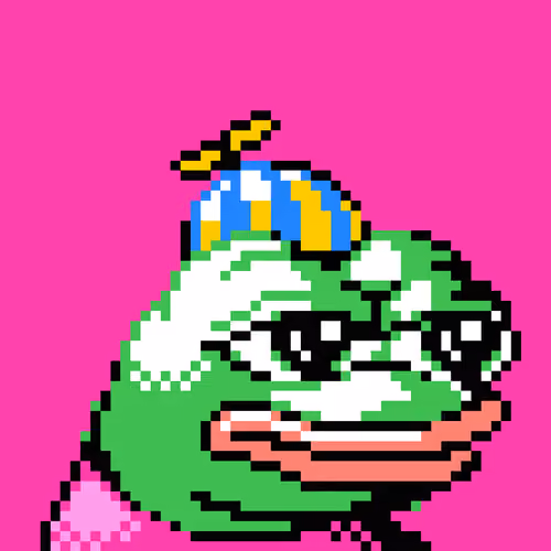 Px Pepe #303