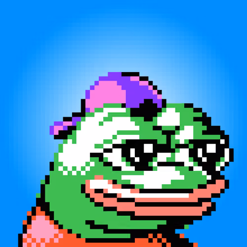 Px Pepe #188