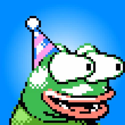 Px Pepe #109