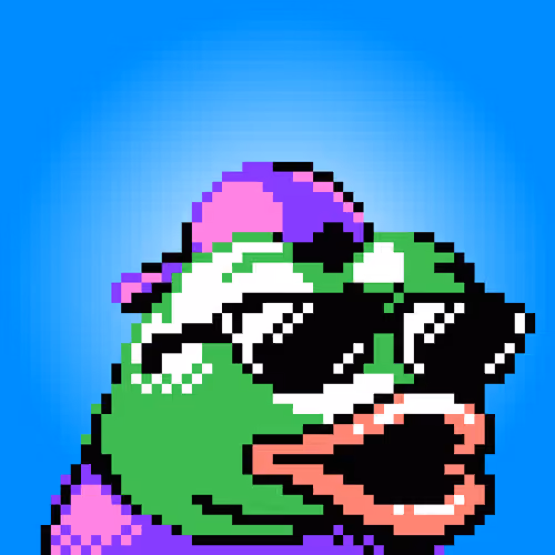 Px Pepe #247