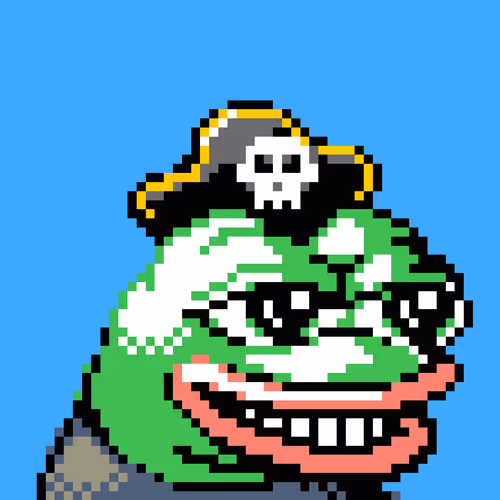 Px Pepe