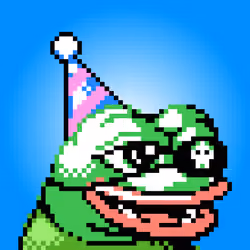 Px Pepe #284