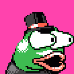 Px Pepe #262