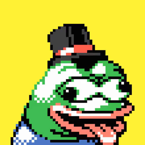 Px Pepe #144