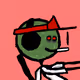 4466