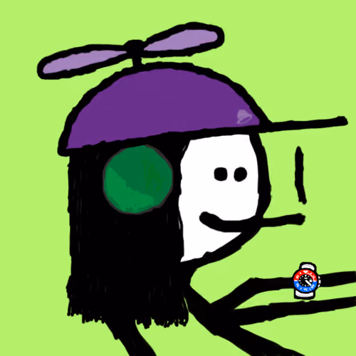 FFmfers #186