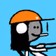 6959