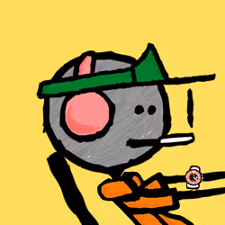 5455