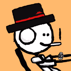6672