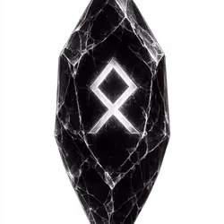 Rune Stone — Othala