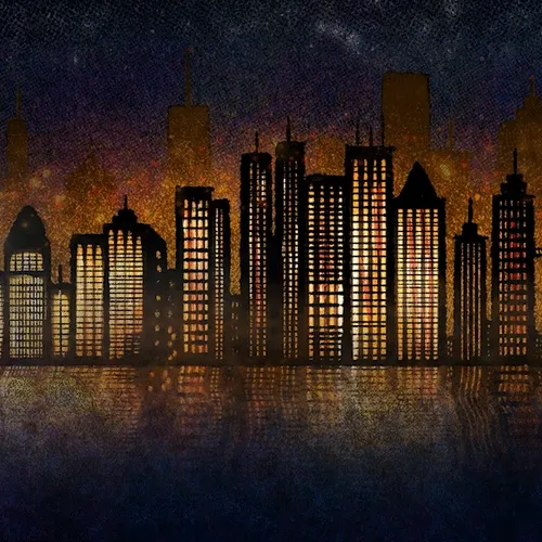 Jake Zelinger [SuperRares]