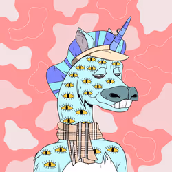 UNICORN #300