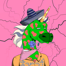 UNICORN #432
