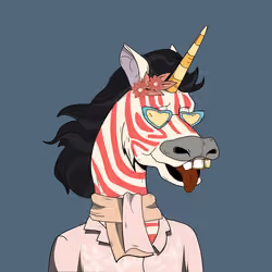 UNICORN #1105