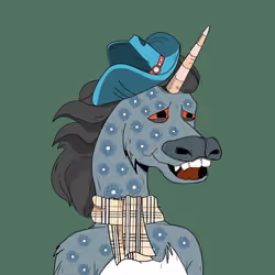 UNICORN #836