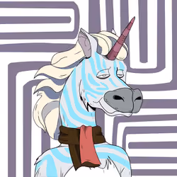UNICORN #548