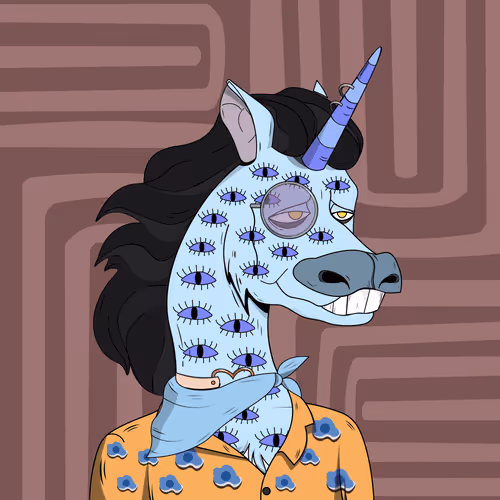 Unicorn Gg Club