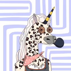 UNICORN #823