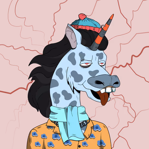 UNICORN #406