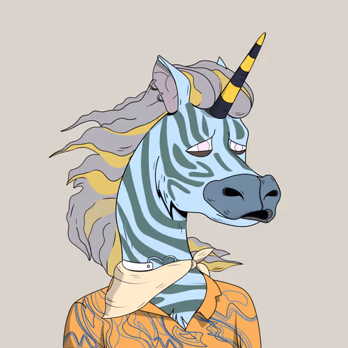 Unicorn Gg Club