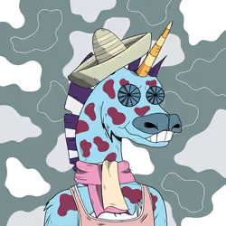 UNICORN #299