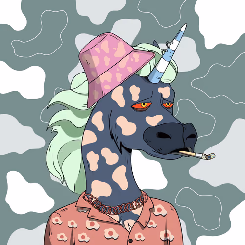 UNICORN #756