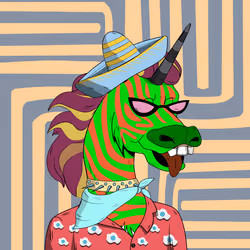 UNICORN #549
