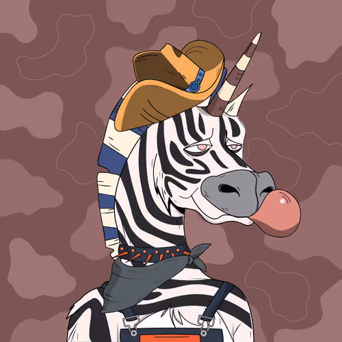 UNICORN #1028