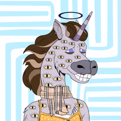 UNICORN #1106