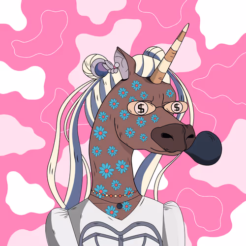 Unicorn Gg Club