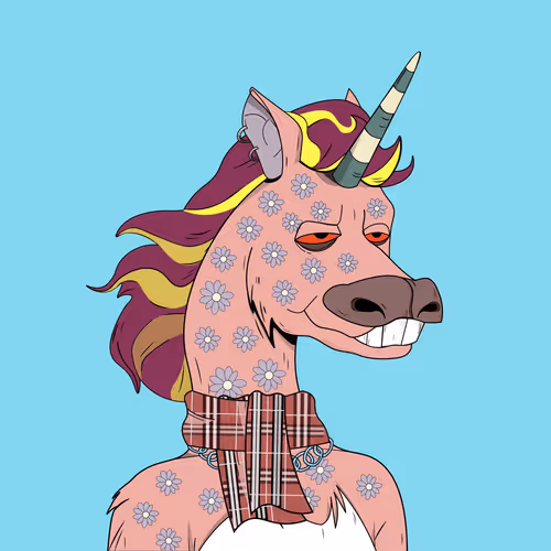 UNICORN #660