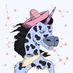 UNICORN #428