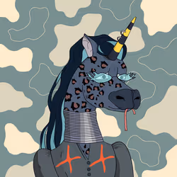 UNICORN #550