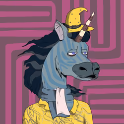 UNICORN #749
