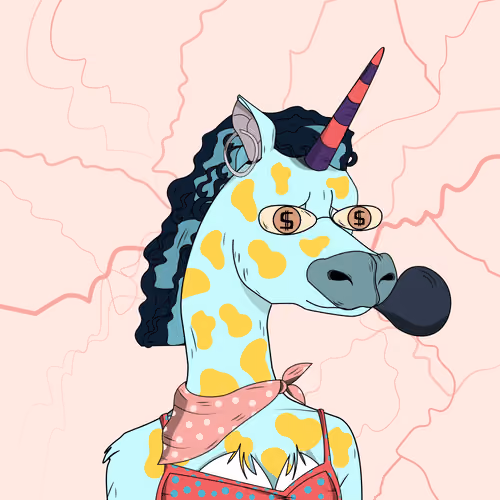 UNICORN #331