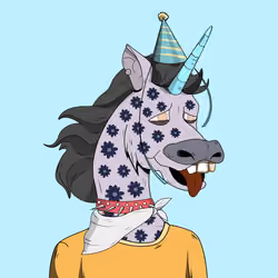 UNICORN #571
