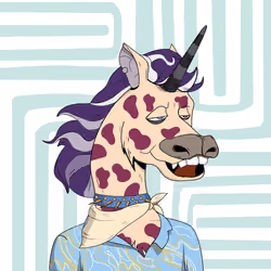 UNICORN #572