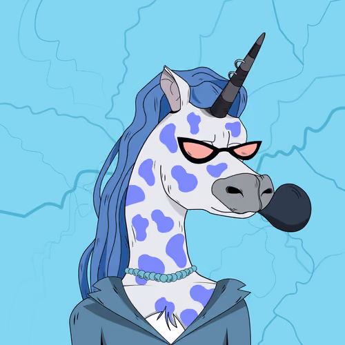 UNICORN #465