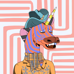 UNICORN #765
